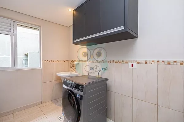 Sobrado para venda, 3 quarto(s),  Capão Da Imbuia, Curitiba - Foto 19