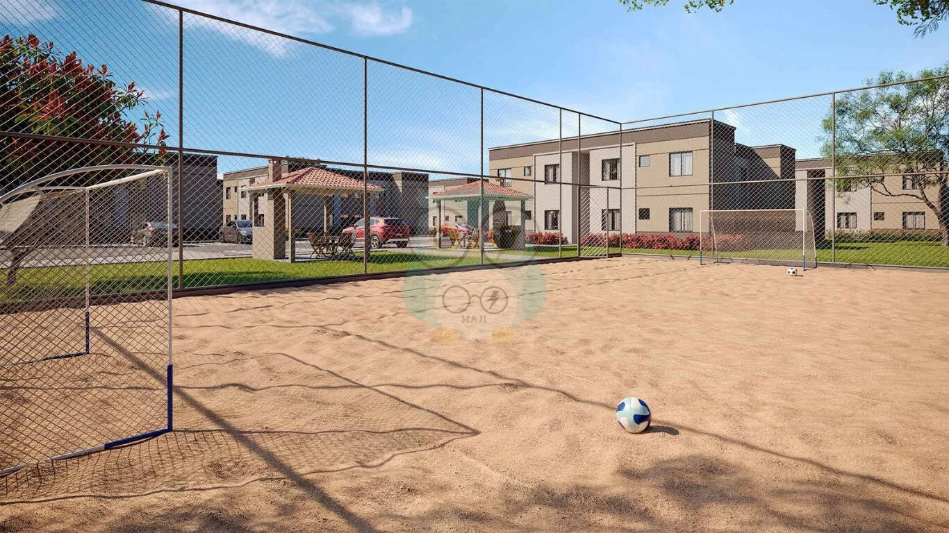 Apartamento para venda, 2 quarto(s),  Itaboa, Campo Largo - AP420