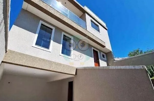 Sobrado para venda, 3 quarto(s),  Jardim Das Américas, Curitiba - Foto 2