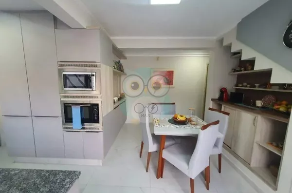 Sobrado para venda, 5 quarto(s),  Jardim Das Américas, Curitiba - Foto 10