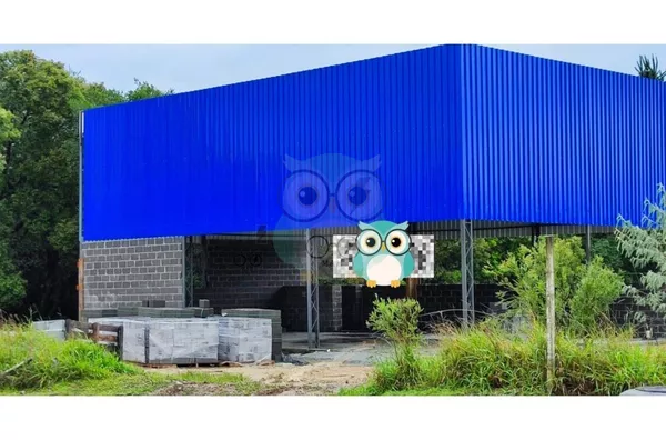 Barracão para venda,  Jardim Da Colina, Campina Grande Do Sul - Foto 2