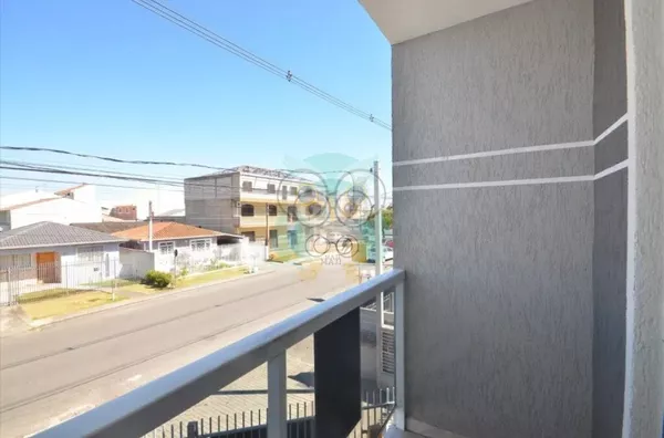 Sobrado para venda, 3 quarto(s),  Sítio Cercado, Curitiba - Foto 25