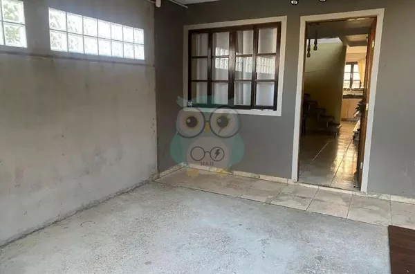 Casa para venda, 2 quarto(s),  Parque Da Fonte, São José Dos Pinhais - Foto 4
