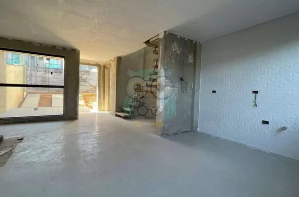 Sobrado para venda, 3 quarto(s),  Alto Boqueirão, Curitiba - Foto 5