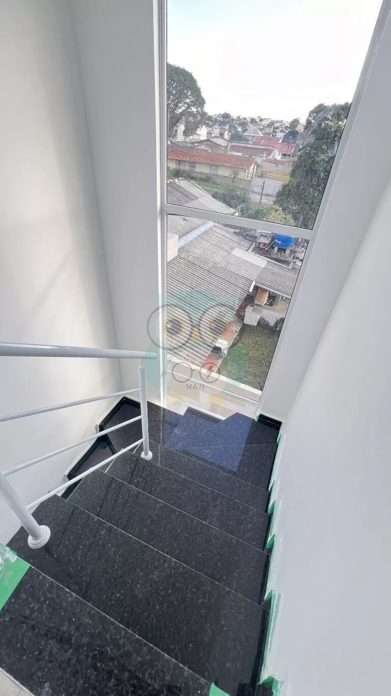 Sobrado para venda,  Boqueirão, Curitiba - SO549