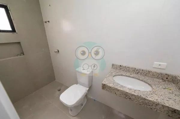 Sobrado para venda, 3 quarto(s),  Mercês, Curitiba - Foto 6