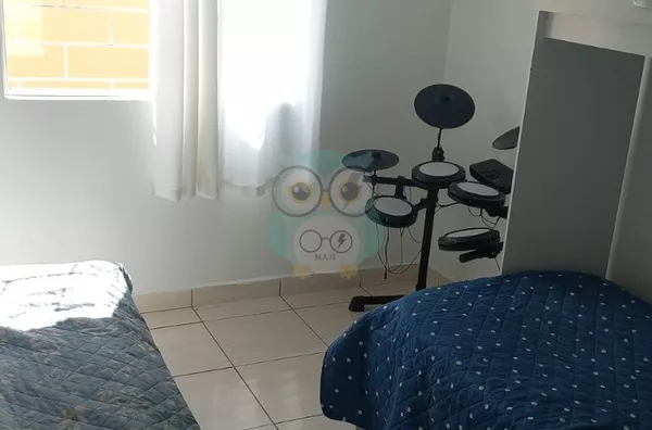 Apartamento para venda, 2 quarto(s),  Campo Pequeno, Colombo - Foto 13