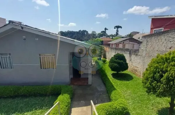 Casa para venda, 2 quarto(s),  São Dimas, Colombo - Foto 3
