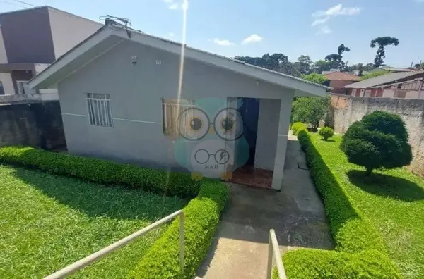 Casa para venda, 2 quarto(s),  São Dimas, Colombo - Foto 1