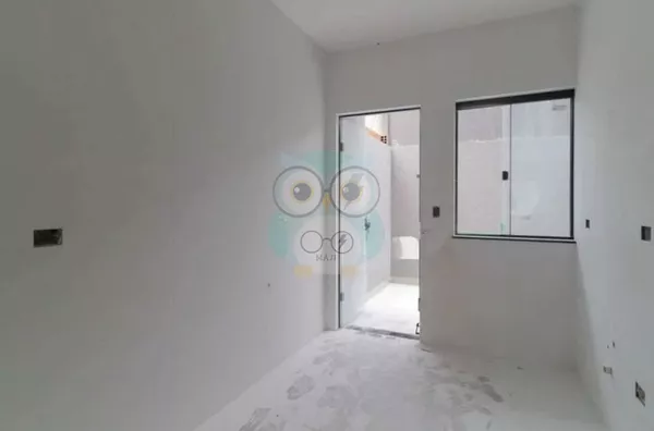 Sobrado para venda, 2 quarto(s),  Umbará, Curitiba - Foto 7