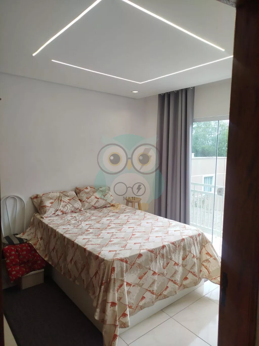 Sobrado para venda, 5 quarto(s),  Araucária, Curitiba - SO396