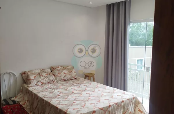 Sobrado para venda, 5 quarto(s),  Araucária, Curitiba - Foto 3