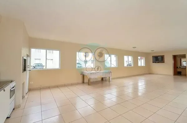 Apartamento para venda, 2 quarto(s),  Cachoeira, Almirante Tamandaré - Foto 5