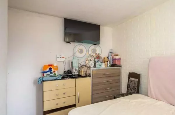 Apartamento para , 2 quarto(s),  Ganchinho, Curitiba - Foto 10