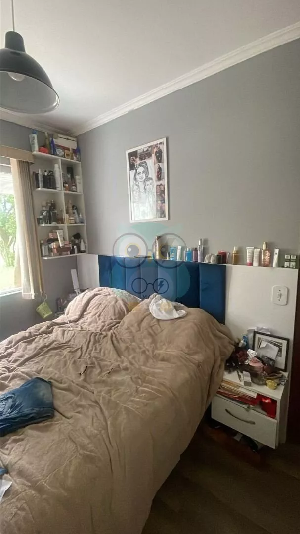 Apartamento para venda, 2 quarto(s),  Campo Pequeno, Colombo - AP59