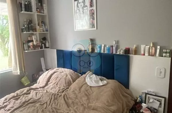 Apartamento para venda, 2 quarto(s),  Campo Pequeno, Colombo - Foto 3