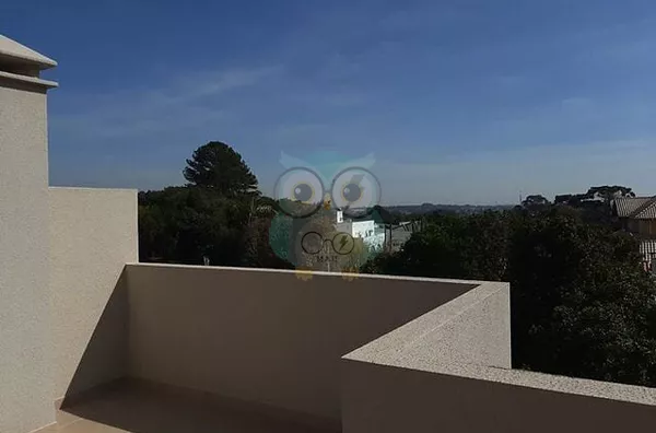 Sobrado para venda, 3 quarto(s),  Campo Comprido, Curitiba - Foto 5