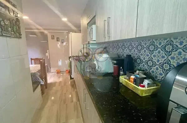 Casa em condomínio para venda, 3 quarto(s),  Campo Pequeno, Colombo - Foto 8