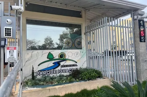 Apartamento para venda, 2 quarto(s),  Ganchinho, Curitiba - Foto 1