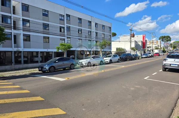 Apartamento para venda e aluguel, 3 quarto(s),  Campina Do Siqueira, Curitiba - Foto 3