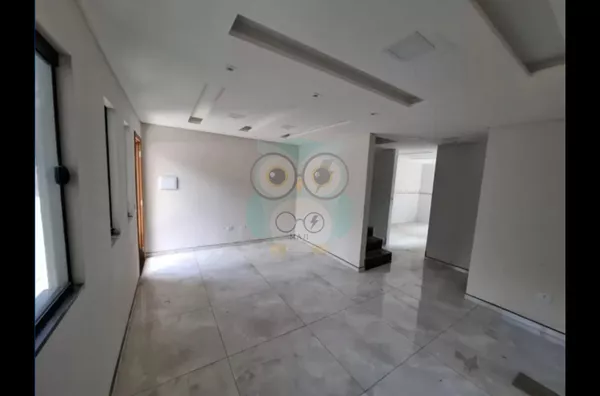 Sobrado para venda, 3 quarto(s),  Cidade Industrial, Curitiba - Foto 1