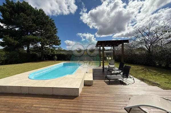 Sobrado para venda, 3 quarto(s),  São Jose Dos Pinhais, Curitiba - Foto 6