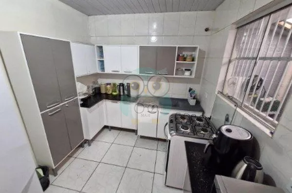 Casa em condomínio para venda, 3 quarto(s),  Thomaz Coelho, Araucária - Foto 3