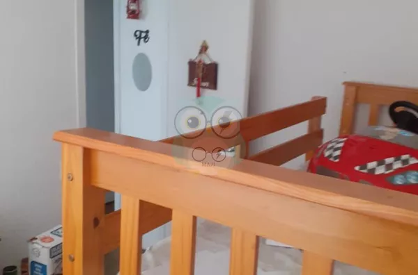 Apartamento para venda, 2 quarto(s),  Colônia Rio Grande, São José Dos Pinhais - Foto 11