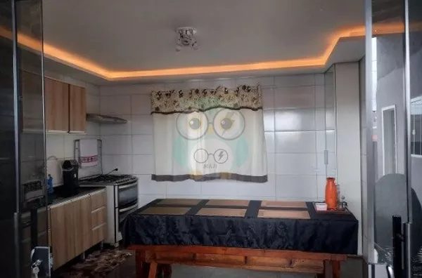 Casa para venda, 3 quarto(s),  Guaraituba, Colombo - Foto 18