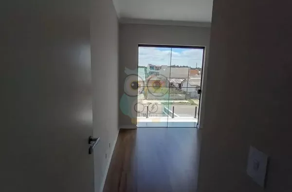 Sobrado para venda, 3 quarto(s),  Campo De Santana, Curitiba - Foto 6