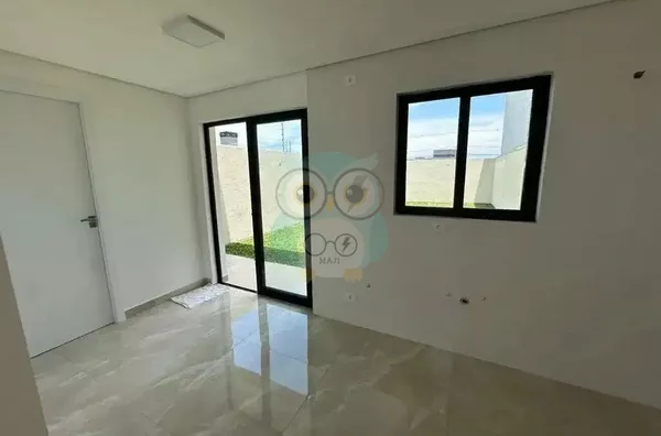 Casa para venda, 3 quarto(s),  Costeira, Araucária - Foto 3