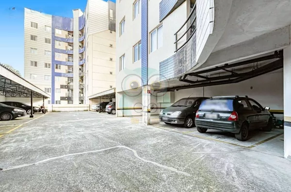 Apartamento para venda, 3 quarto(s),  Novo Mundo, Curitiba - Foto 11