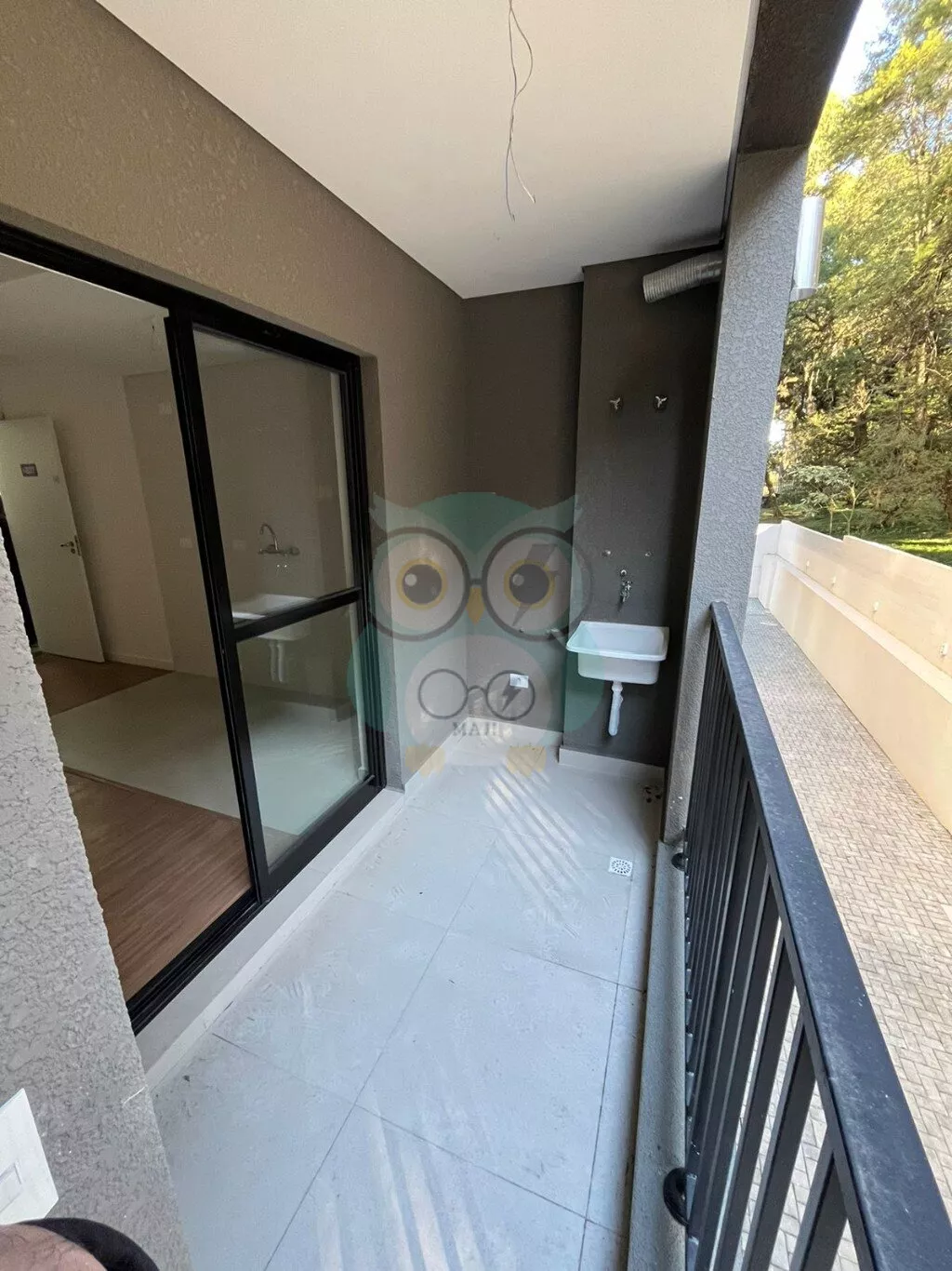 Apartamento para venda, 2 quarto(s),  Cidade Industrial, Curitiba - AP221