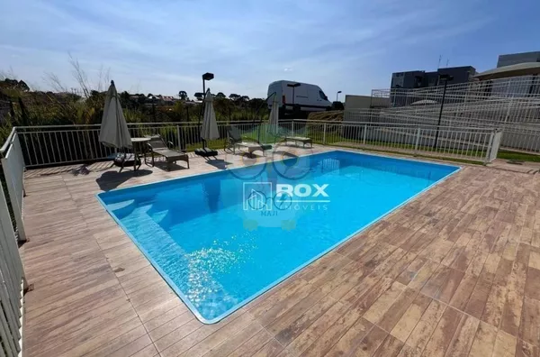 Apartamento para venda, 2 quarto(s),  Jardim Santo Antônio, Almirante Tamandaré - Foto 27
