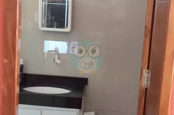 Casa para venda, 2 quarto(s),  Uberaba, Curitiba - Foto 11