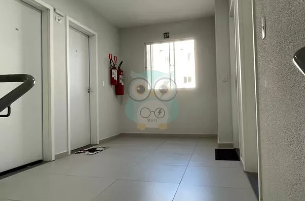 Apartamento para venda, 2 quarto(s),  Costeira, Araucária - Foto 25