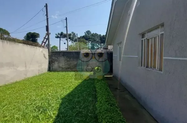 Casa para venda, 2 quarto(s),  São Dimas, Colombo - Foto 17
