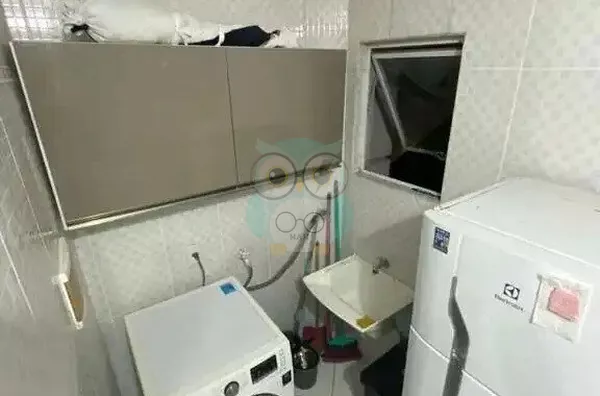 Apartamento para venda, 2 quarto(s),  São Dimas, Colombo - Foto 15