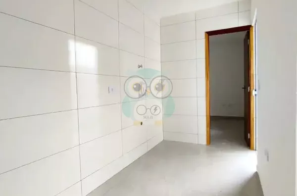 Casa para venda, 3 quarto(s),  Campo De Santana, Curitiba - Foto 6