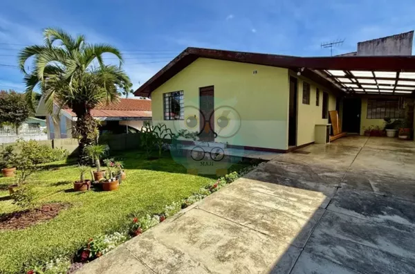 Casa para venda, 3 quarto(s),  Guabirotuba, Curitiba - Foto 16