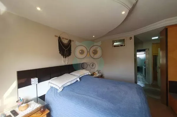 Sobrado para venda, 5 quarto(s),  Jardim Das Américas, Curitiba - Foto 20
