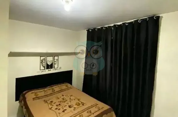 Apartamento para venda, 2 quarto(s),  São Dimas, Colombo - Foto 2