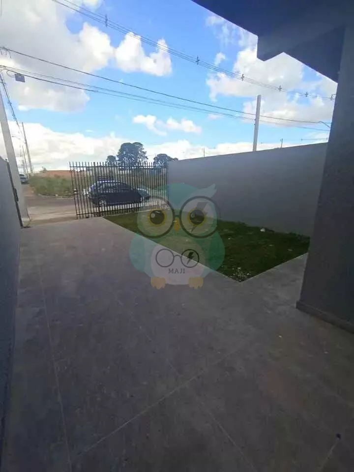 Casa para venda, 3 quartos(s), Veneza, Curitiba - CA539