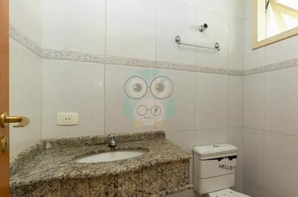 Sobrado para venda, 3 quarto(s),  Guabirotuba, Curitiba - Foto 18