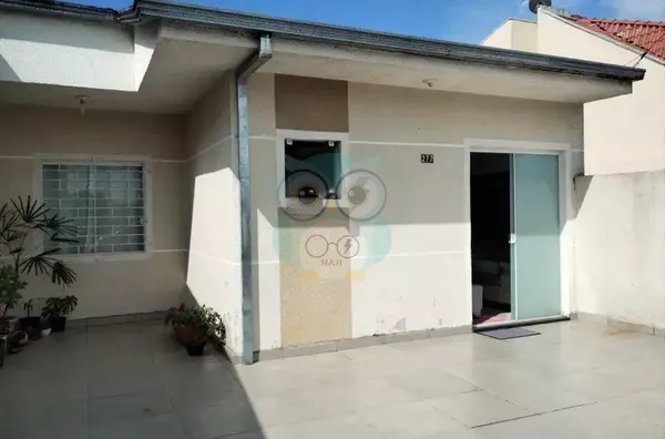 Casa para venda, 3 quarto(s),  Guatupê, São José Dos Pinhais - Foto 3