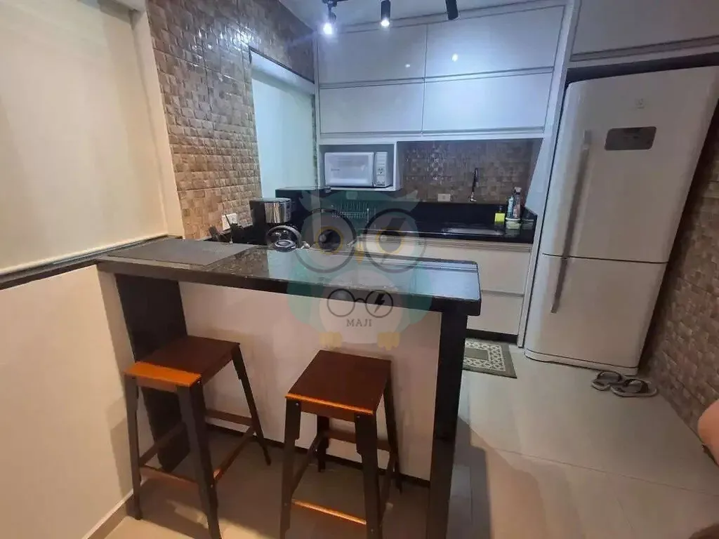 Apartamento para venda, 2 quarto(s),  Jardim Graciosa, Campina Grande Do Sul - AP450