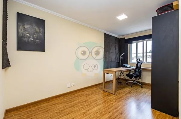 Sobrado para venda, 3 quarto(s),  Capão Da Imbuia, Curitiba - Foto 13