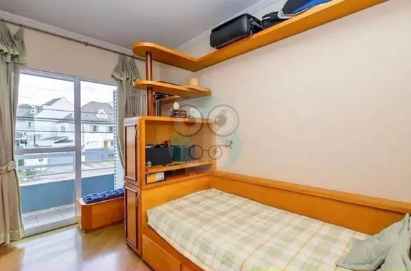 Sobrado para venda, 5 quarto(s),  Jardim Das Américas, Curitiba - Foto 25