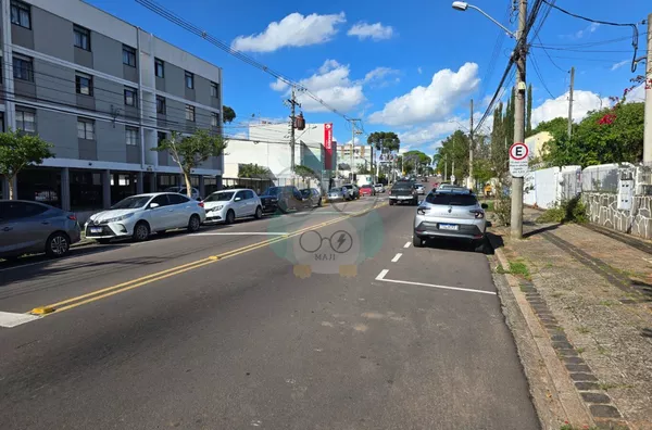 Apartamento para venda e aluguel, 3 quarto(s),  Campina Do Siqueira, Curitiba - Foto 6
