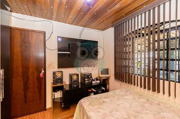 Casa para venda, 3 quarto(s),  Cidade Industrial, Curitiba - Foto 9